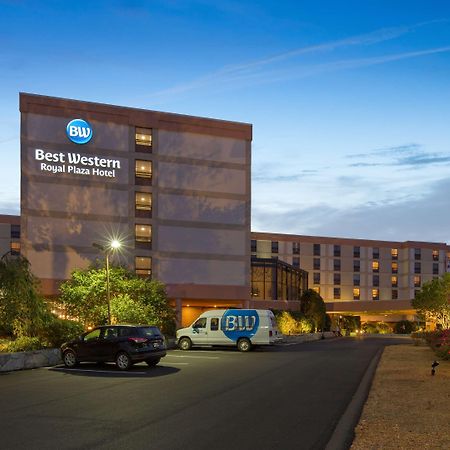 Best Western Royal Plaza Hotel And Trade Center Marlborough Eksteriør billede